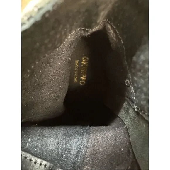 Gioseppo NWT Kenna Boot in Pewter Size EU 36/US 6 - Picture 10 of 10